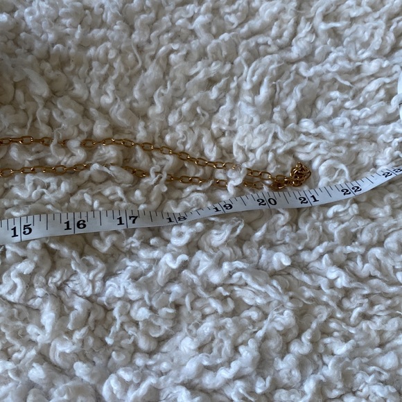 Statement clutch or tote - NWT - Picture 5 of 5